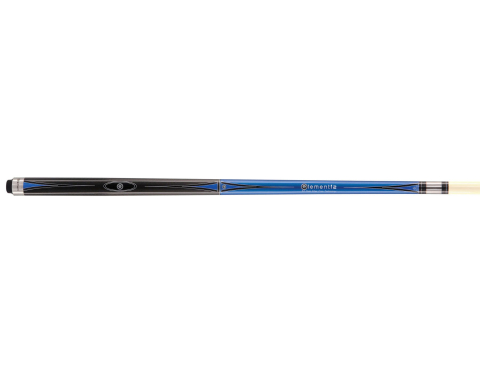 Kij_bilardowy_2-cz._McDermott_Element_13_Niebieski