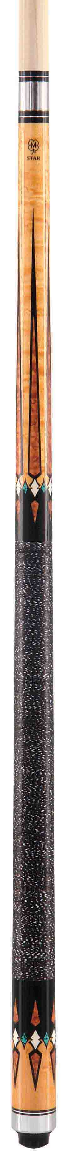 Kij_bilardowy_2-cz._McDermott_STAR_S11