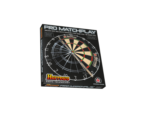 HARROWS_TARCZA_SIZALOWA_DO_DARTA_PRO_MATCHPLAY