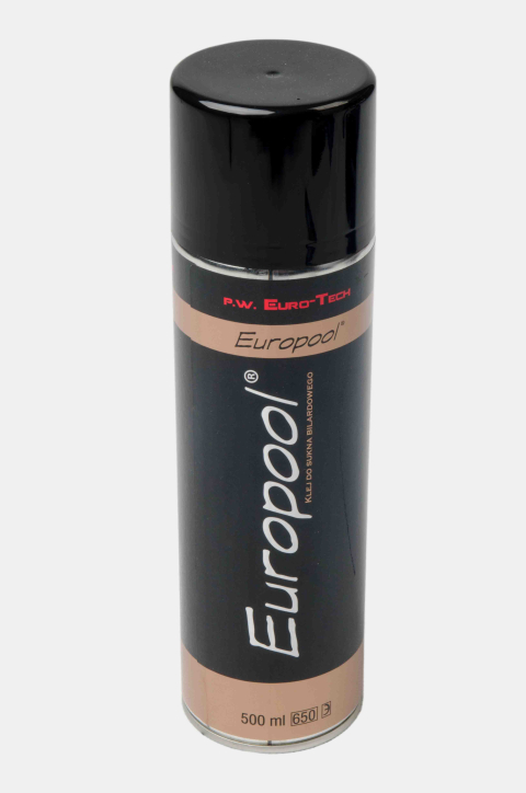 KLEJ_DO_SUKNA_BILARDOWEGO_EUROPOOL®_SPRAY_500ML