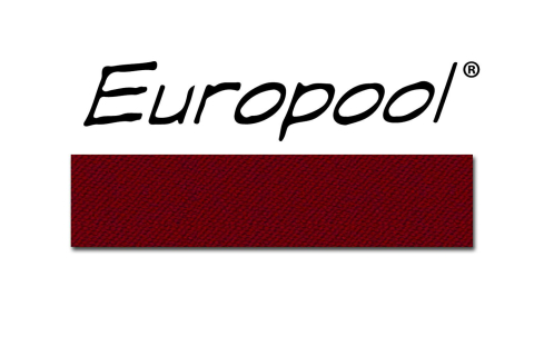 SUKNO_BILARDOWE_EUROPOOL_BURGUNDY