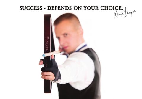 Plakat_Europool_amp;_Mateusz_Sniegocki_quot;Success_-_depends_on_your_Choice_quot;
