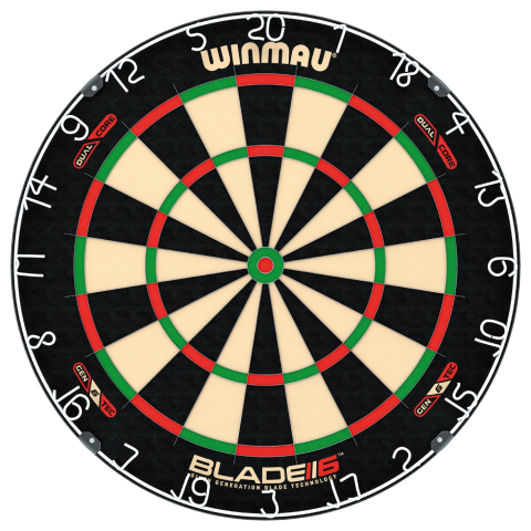 WINMAU_tarcza_sizalowa_do_darta_BLADE_6_Dual_Core