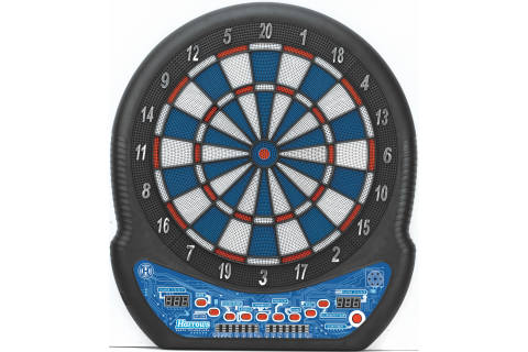 Tarcza_elektroniczna_dart_Harrows_MASTERS_CHOICE_3